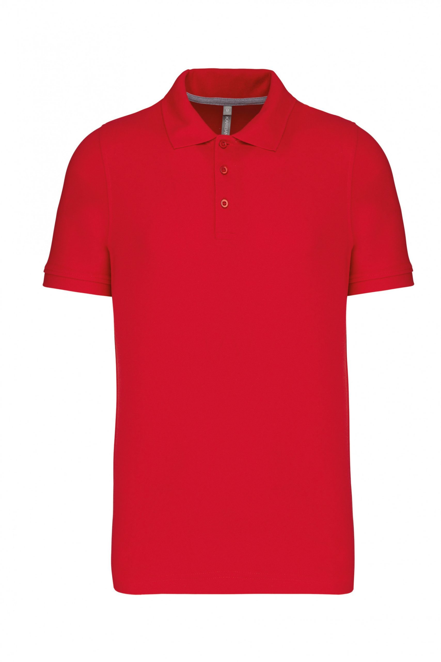 Polo manches courtes Homme K241 Kariban