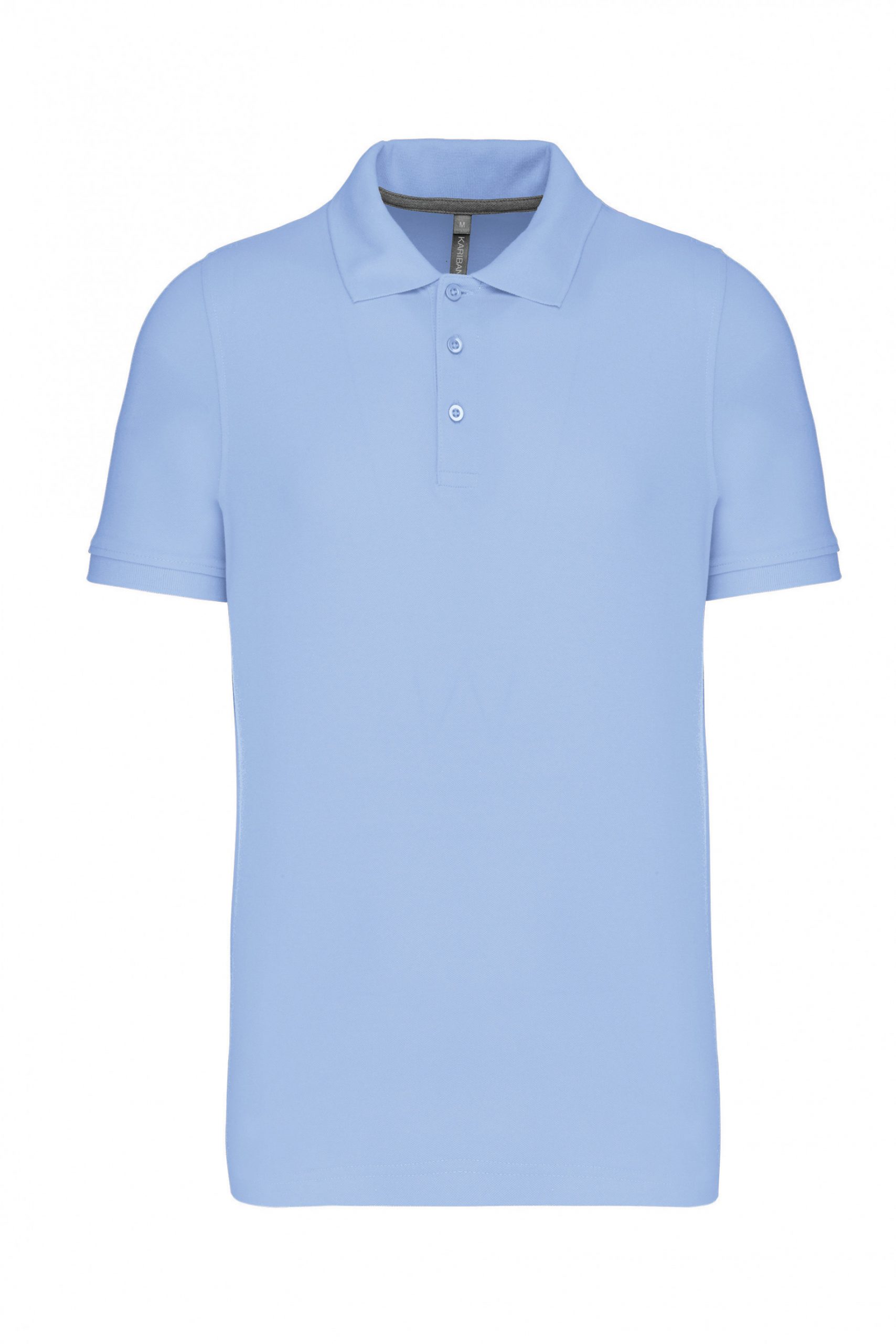 Polo manches courtes Homme K241 Kariban