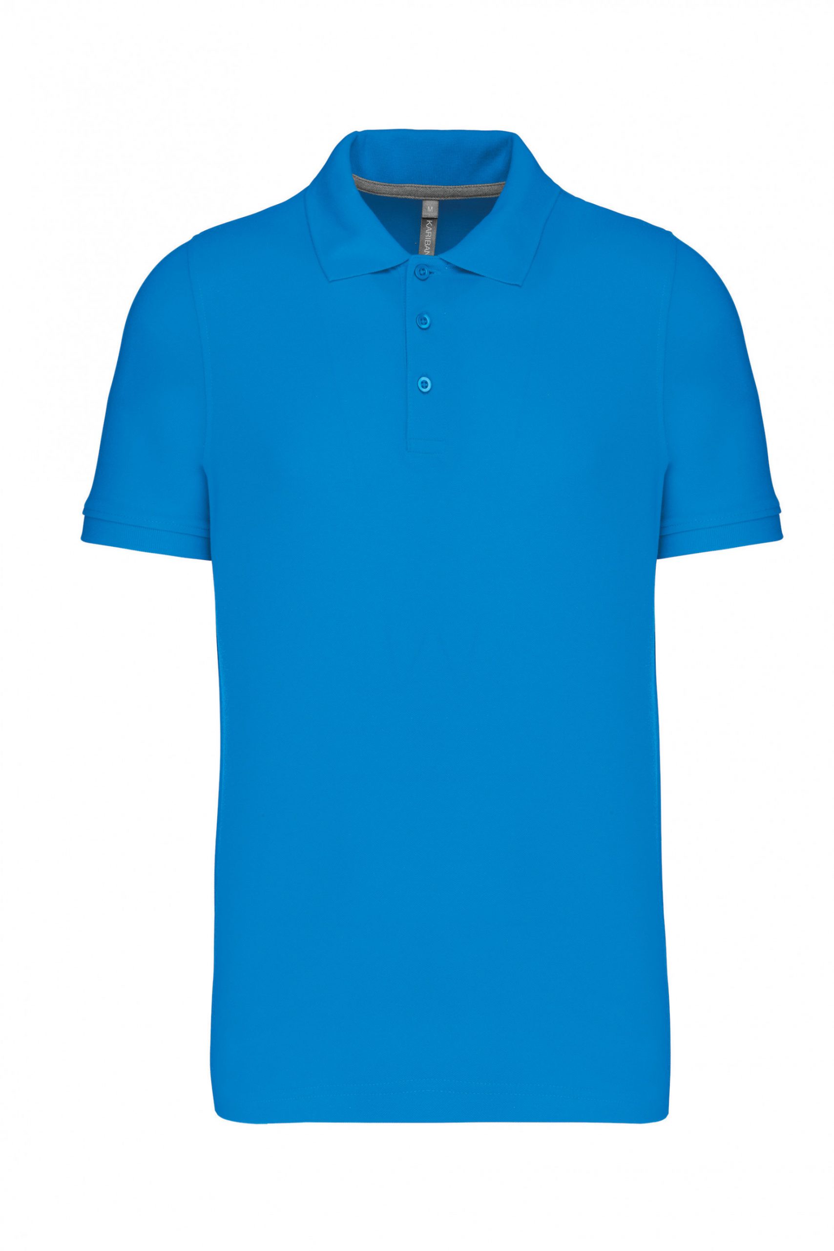 Polo manches courtes Homme K241 Kariban