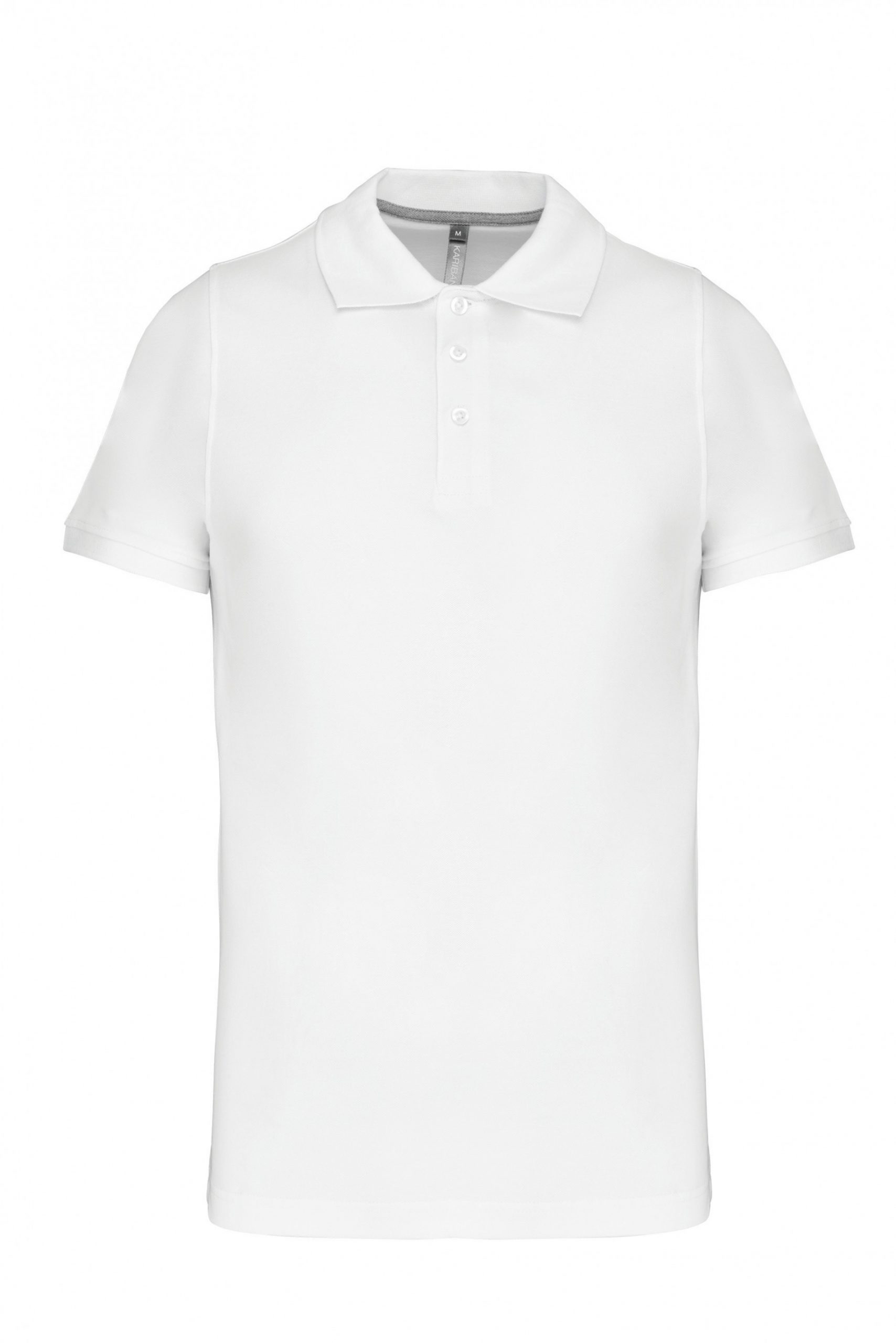 Polo manches courtes Homme K241 Kariban