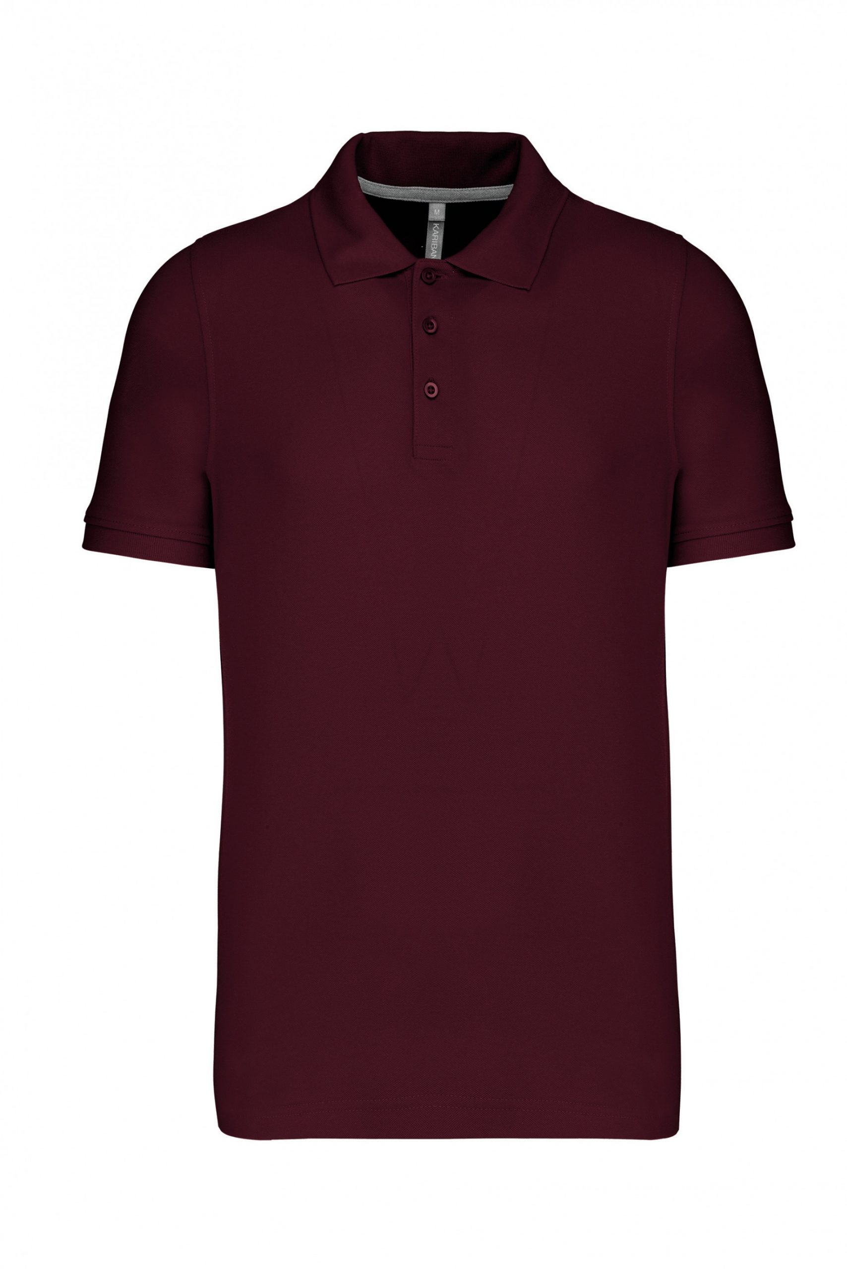 Polo manches courtes Homme K241 Kariban