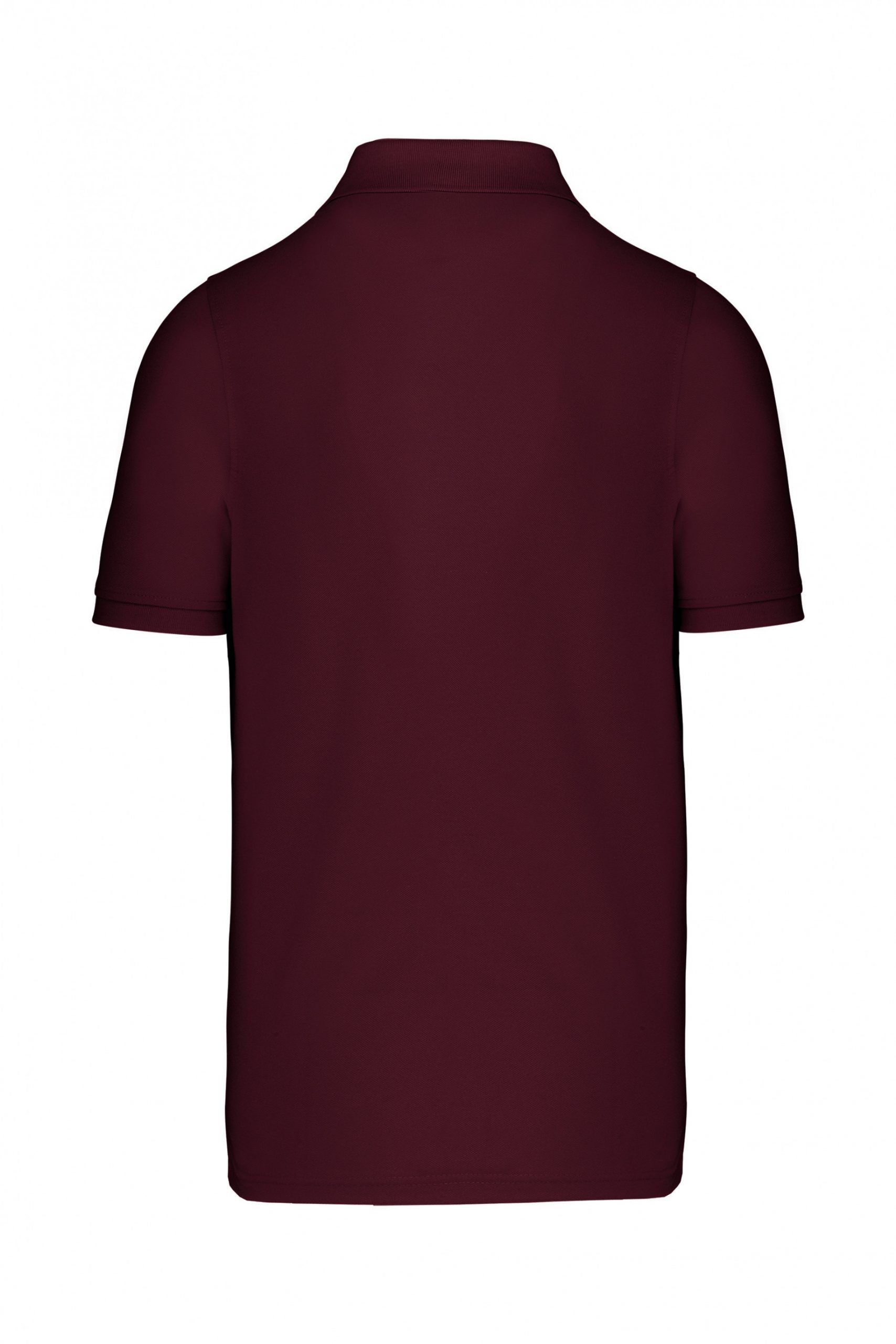 Polo manches courtes Homme K241 Kariban