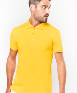 Polo manches courtes K241 homme Kariban