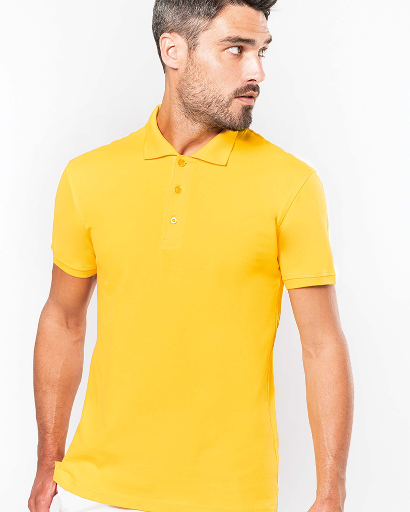 Polo manches courtes K241 homme Kariban