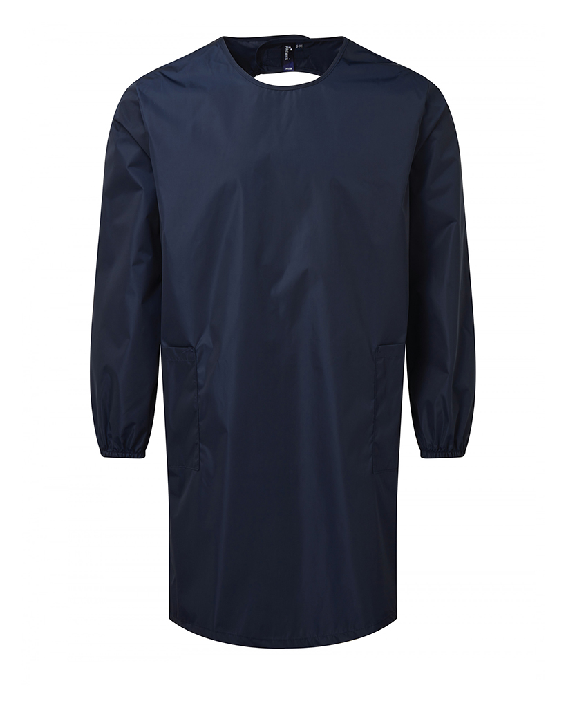 Robe de salon PR118 imperméable double attache Premier