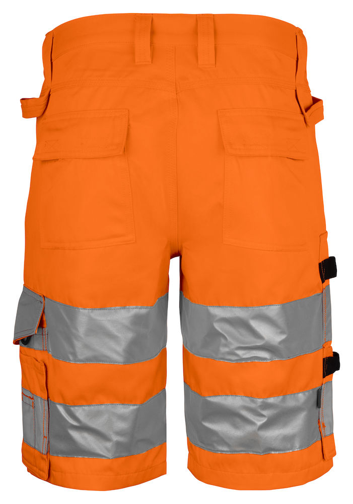 Short Mixte 6536 ProJob