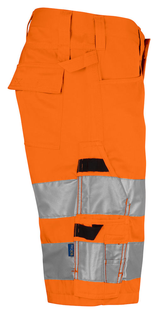 Short Mixte 6536 ProJob
