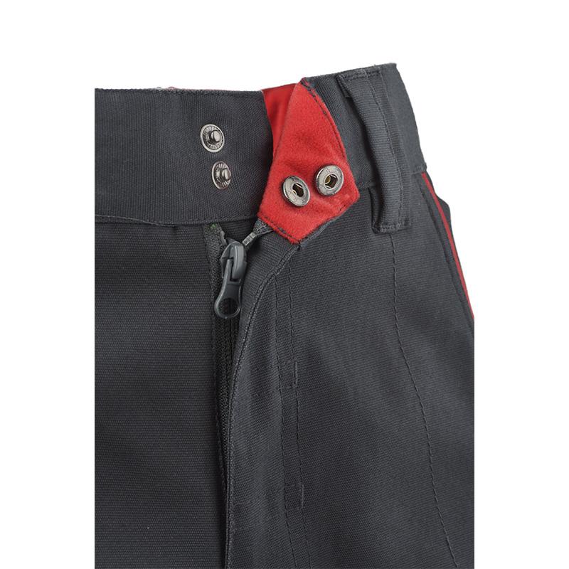 Short Workwear Mixte JN872 James & Nicholson