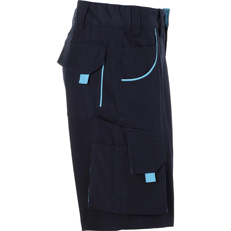 Short Workwear Mixte JN872 James & Nicholson