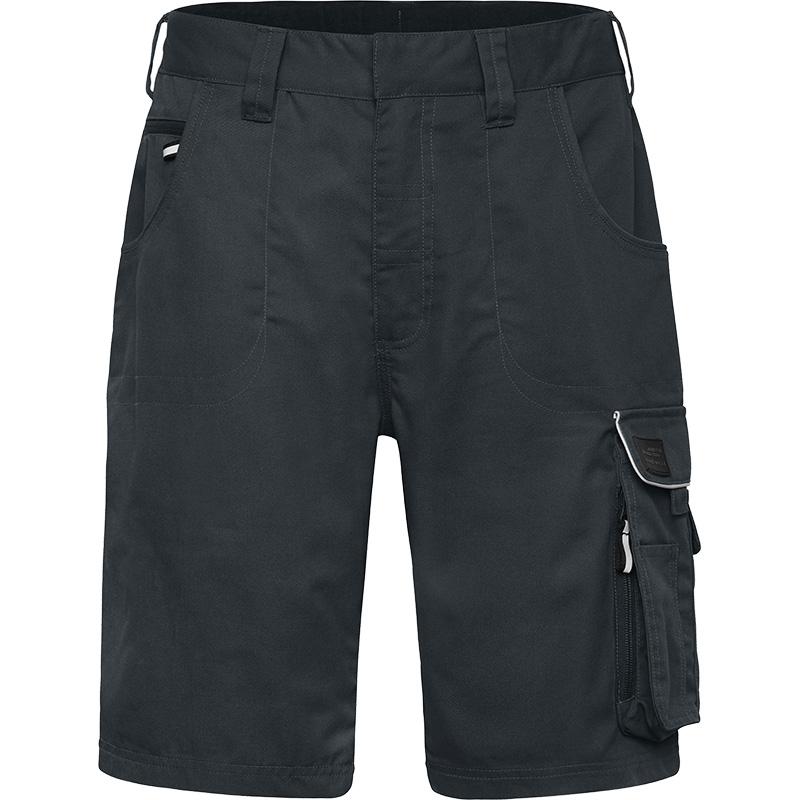 Short Workwear Mixte JN880 James & Nicholson