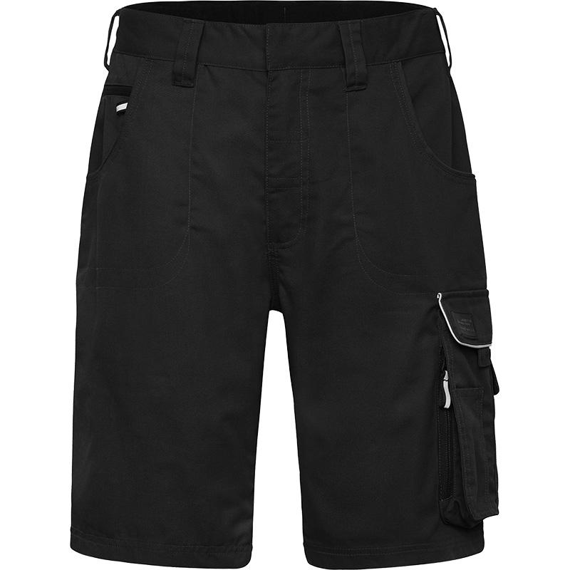 Short Workwear Mixte JN880 James & Nicholson