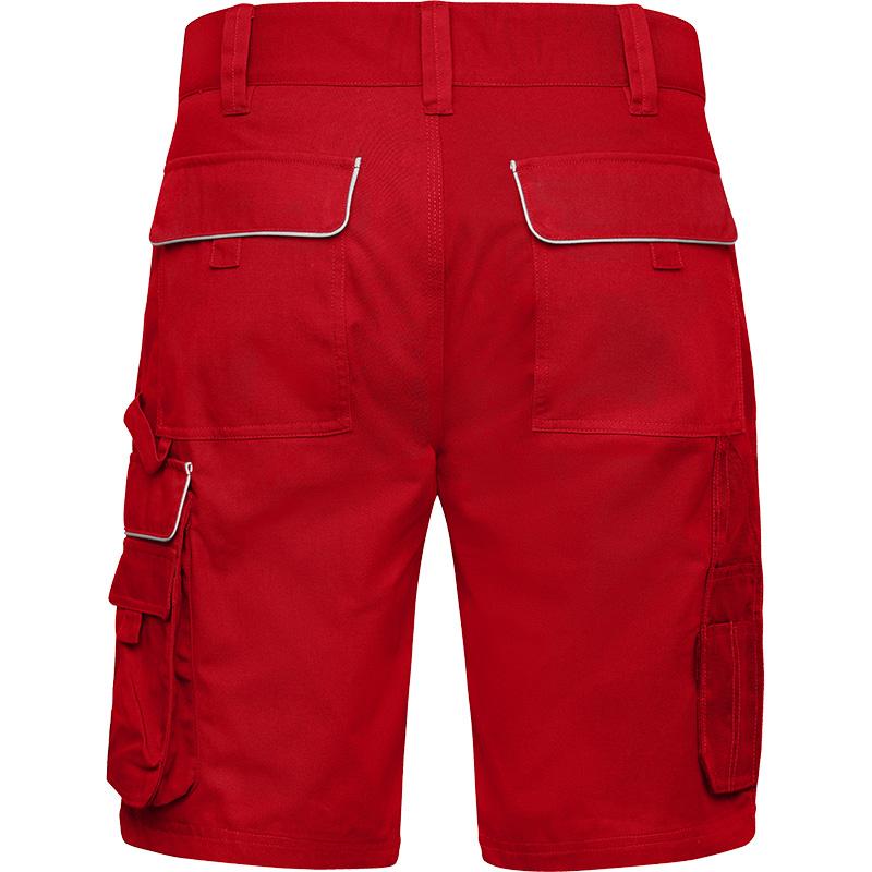 Short Workwear Mixte JN880 James & Nicholson