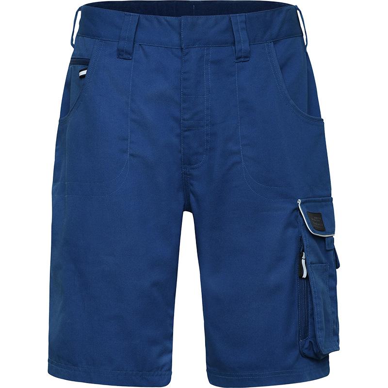 Short Workwear Mixte JN880 James & Nicholson