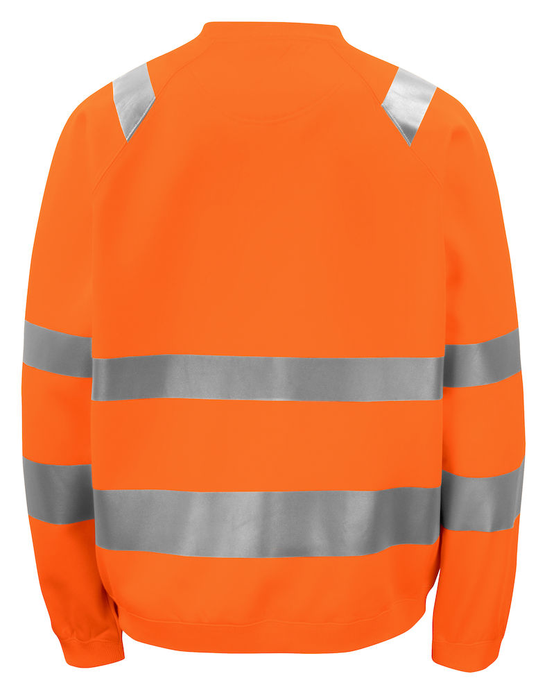 Sweat Col Rond Mixte 6106 ProJob