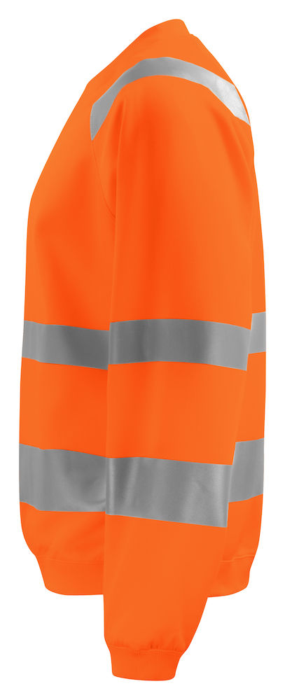 Sweat Col Rond Mixte 6106 ProJob