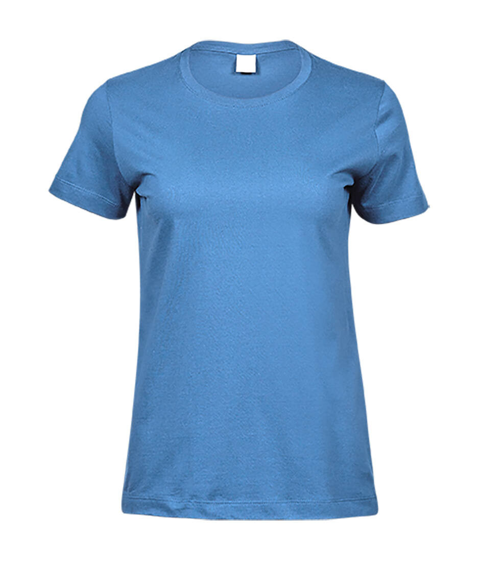 T Shirt Femme Soft Tee TJ8050 Tee Jays