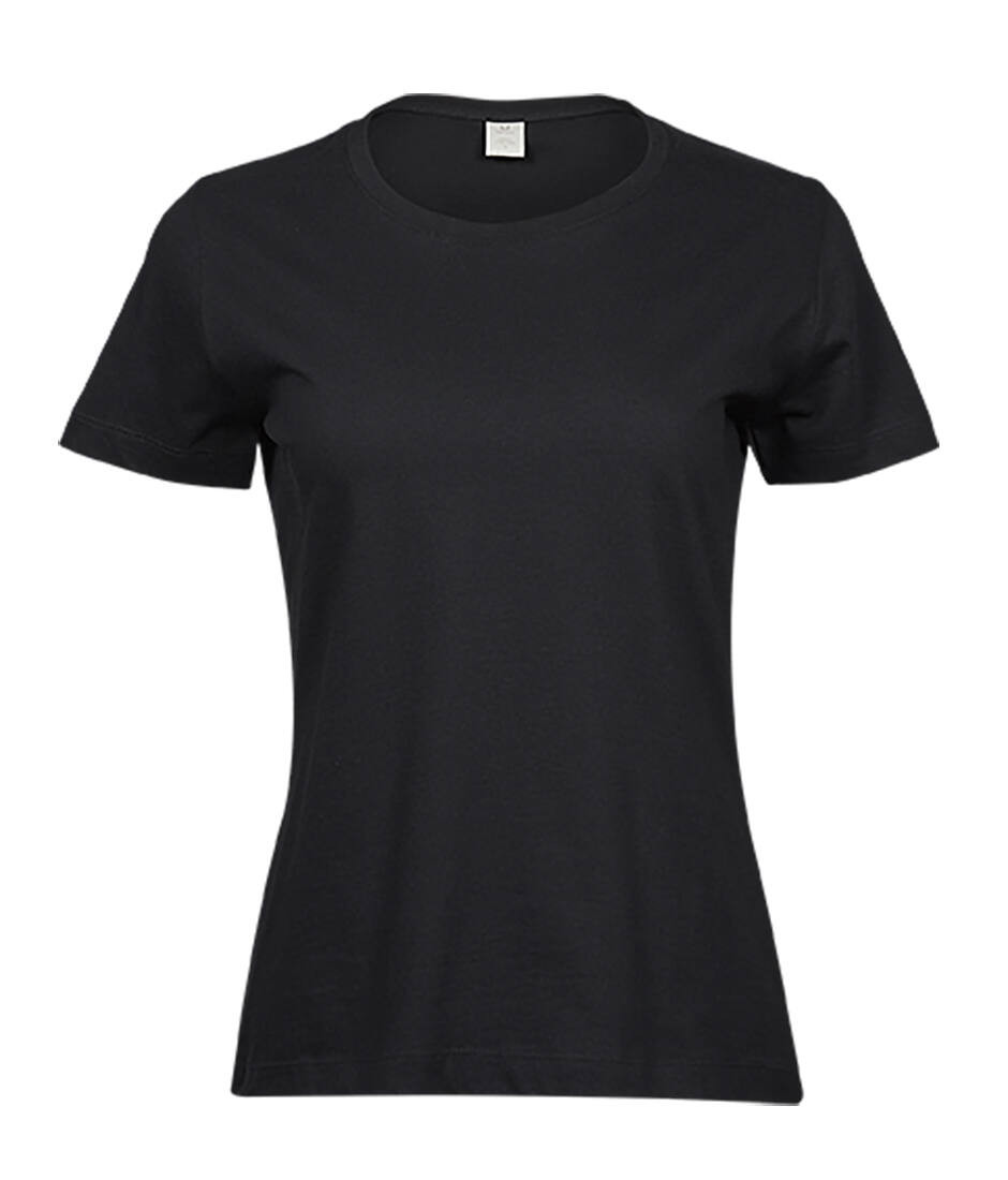 T Shirt Femme Soft Tee TJ8050 Tee Jays