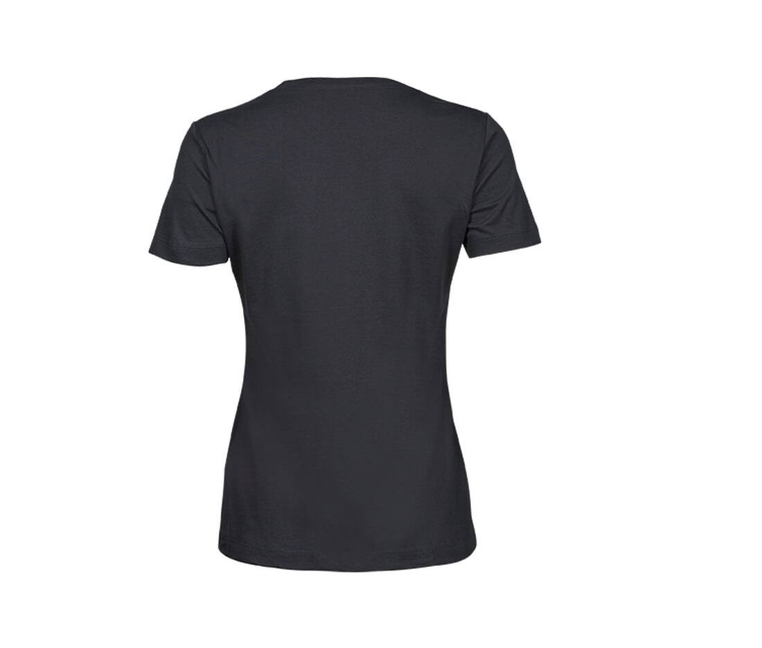 TShirt TJ8050 Tee Jays - Dark Grey