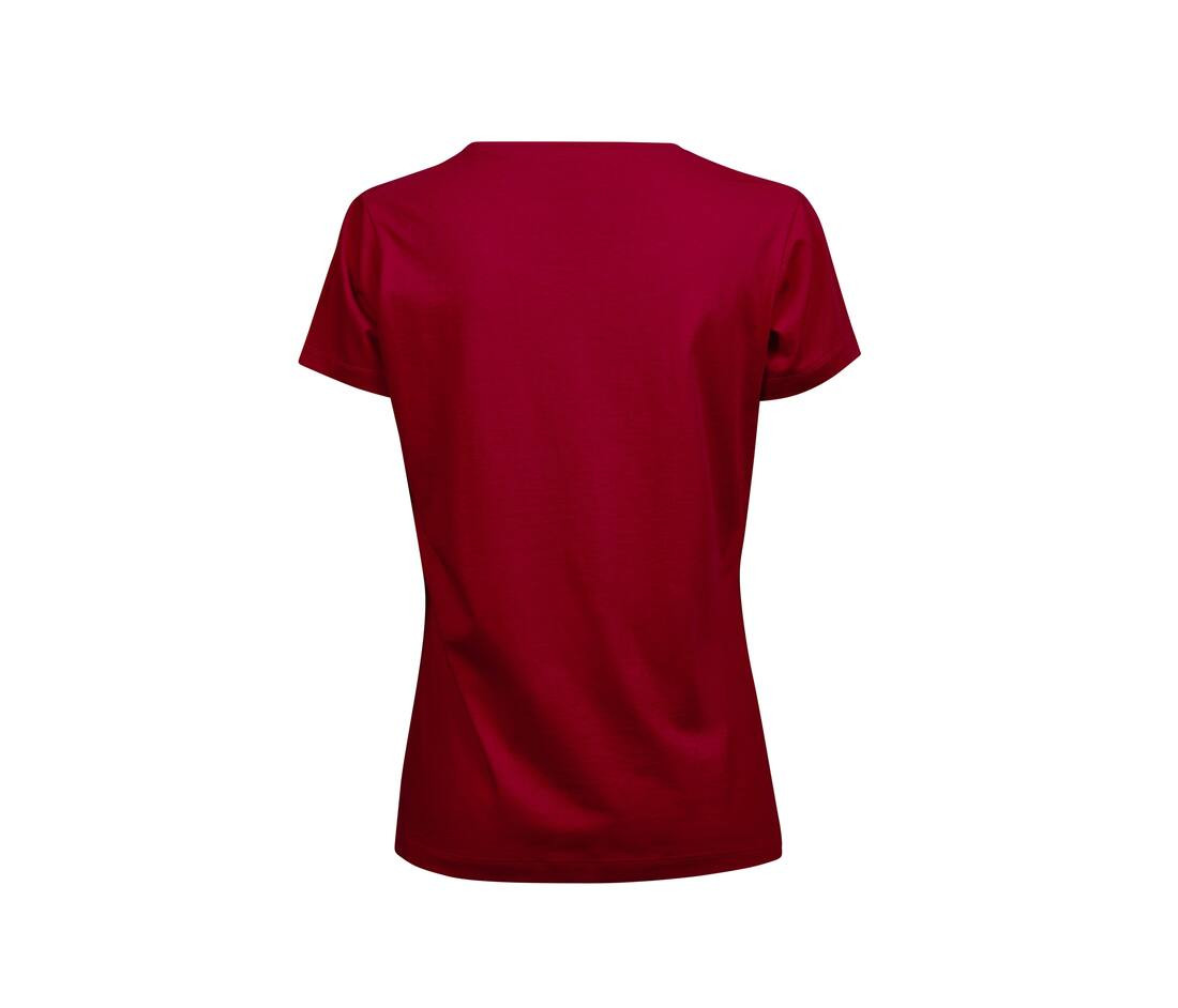 T Shirt Femme Soft Tee TJ8050 Tee Jays