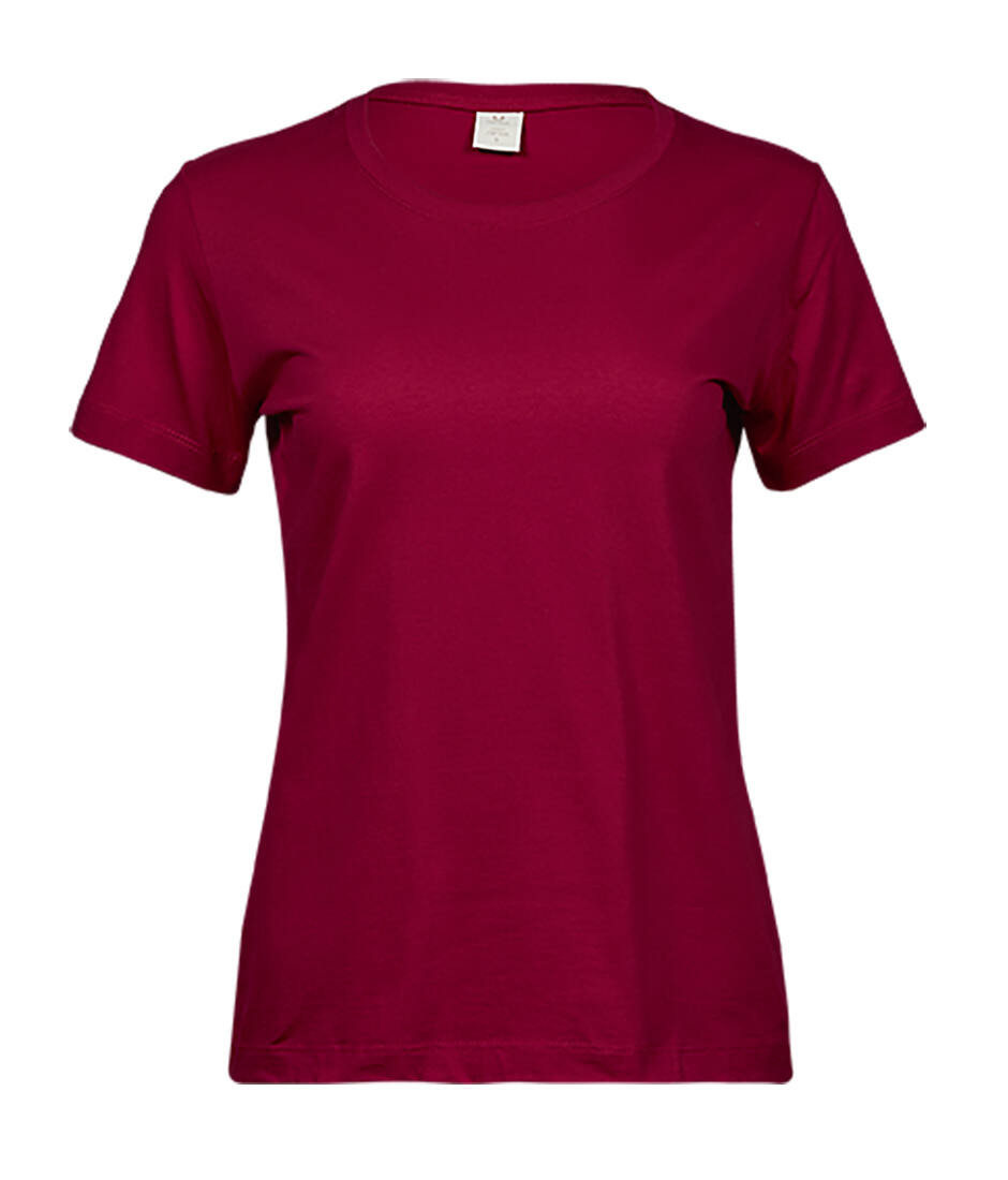 T Shirt Femme Soft Tee TJ8050 Tee Jays