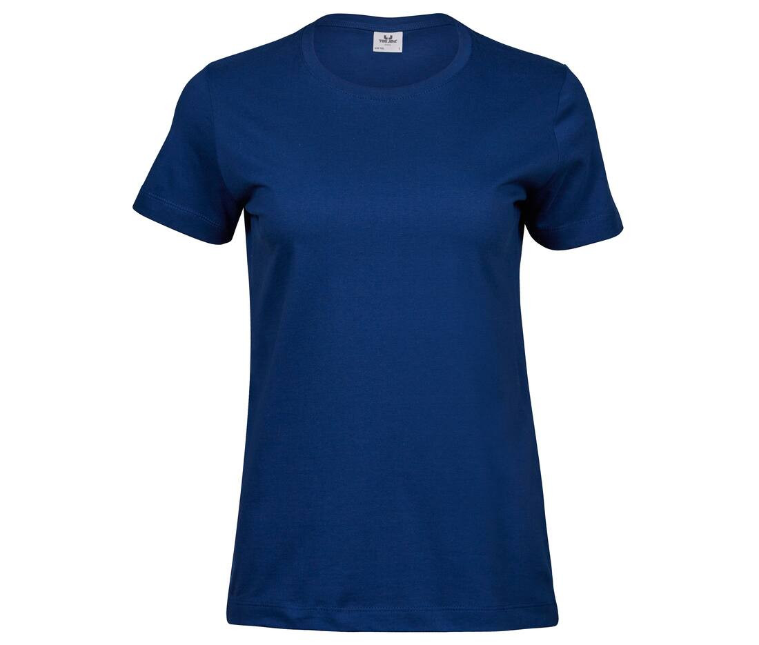 T Shirt Femme Soft Tee TJ8050 Tee Jays