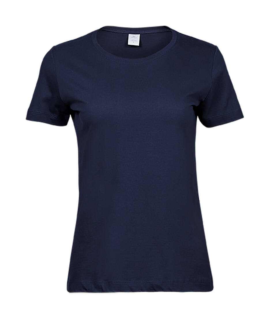 T Shirt Femme Soft Tee TJ8050 Tee Jays