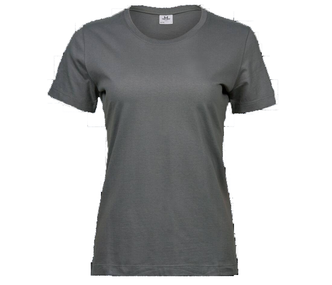T Shirt Femme Soft Tee TJ8050 Tee Jays