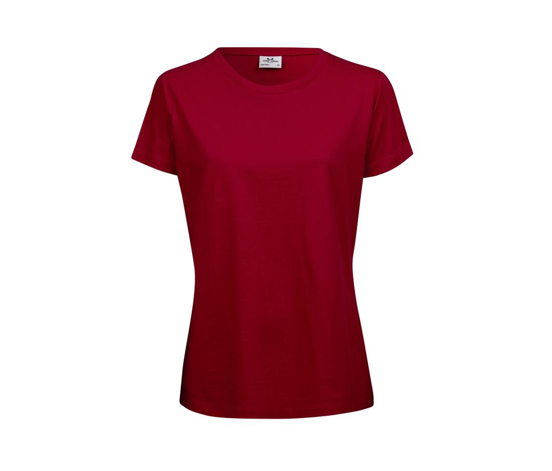 T Shirt Femme Soft Tee TJ8050 Tee Jays