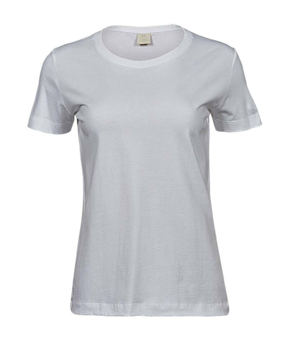 T Shirt Femme Soft Tee TJ8050 Tee Jays