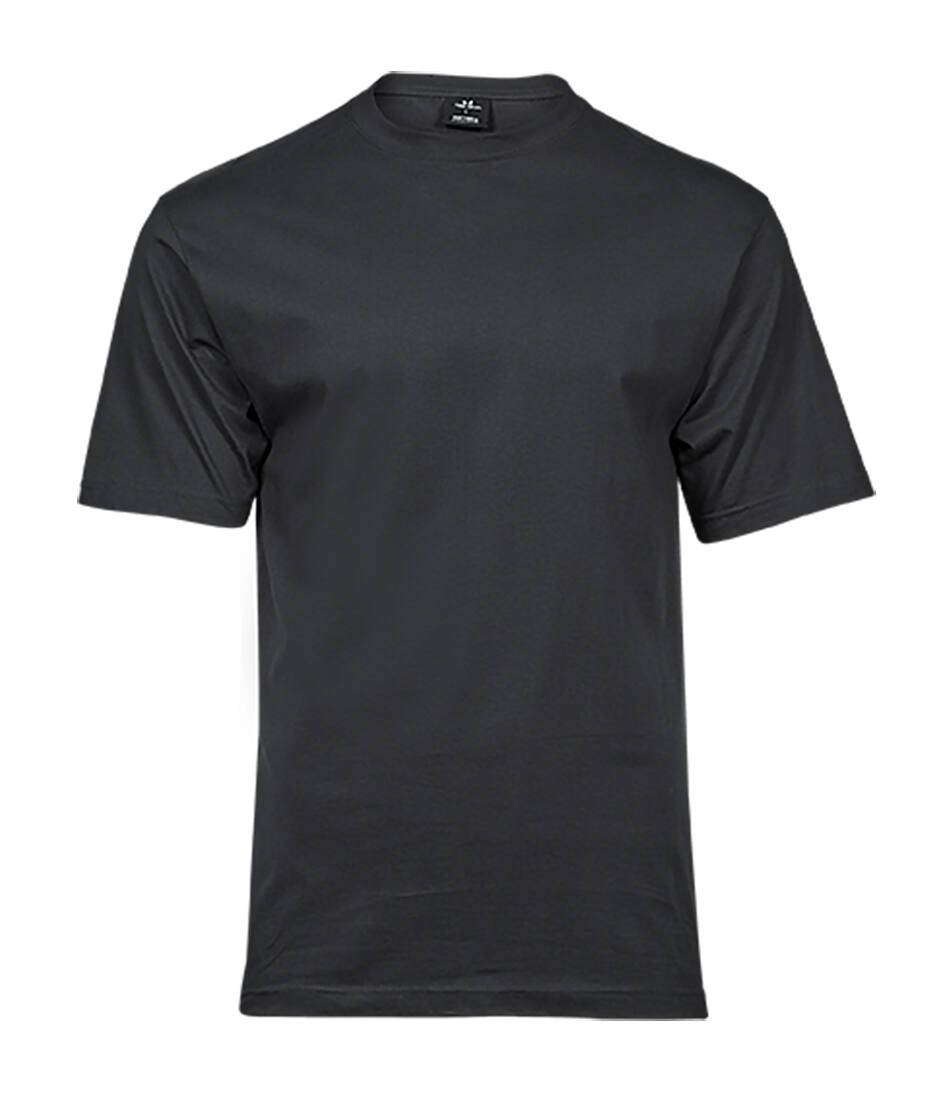T Shirt Homme Soft Tee TJ8000 Tee Jays