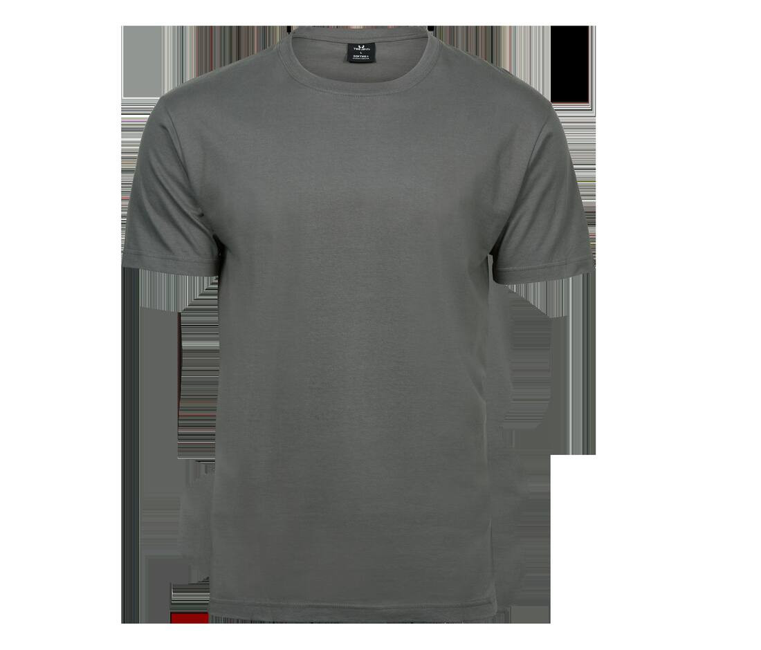 T Shirt Homme Soft Tee TJ8000 Tee Jays