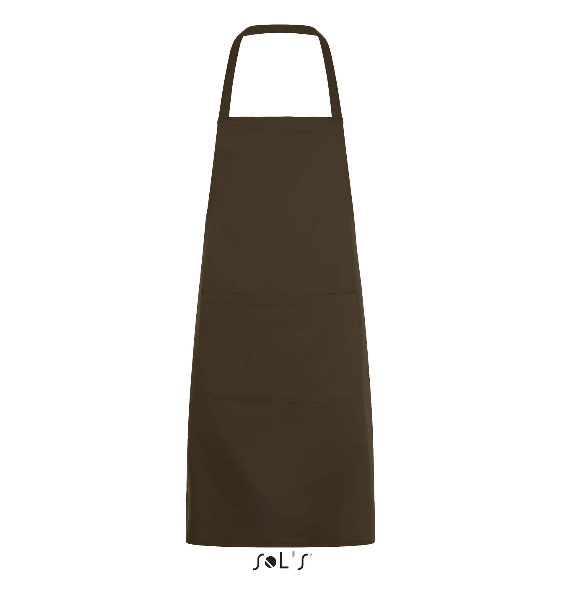 Tablier Long avec Poche Gramercy Sols