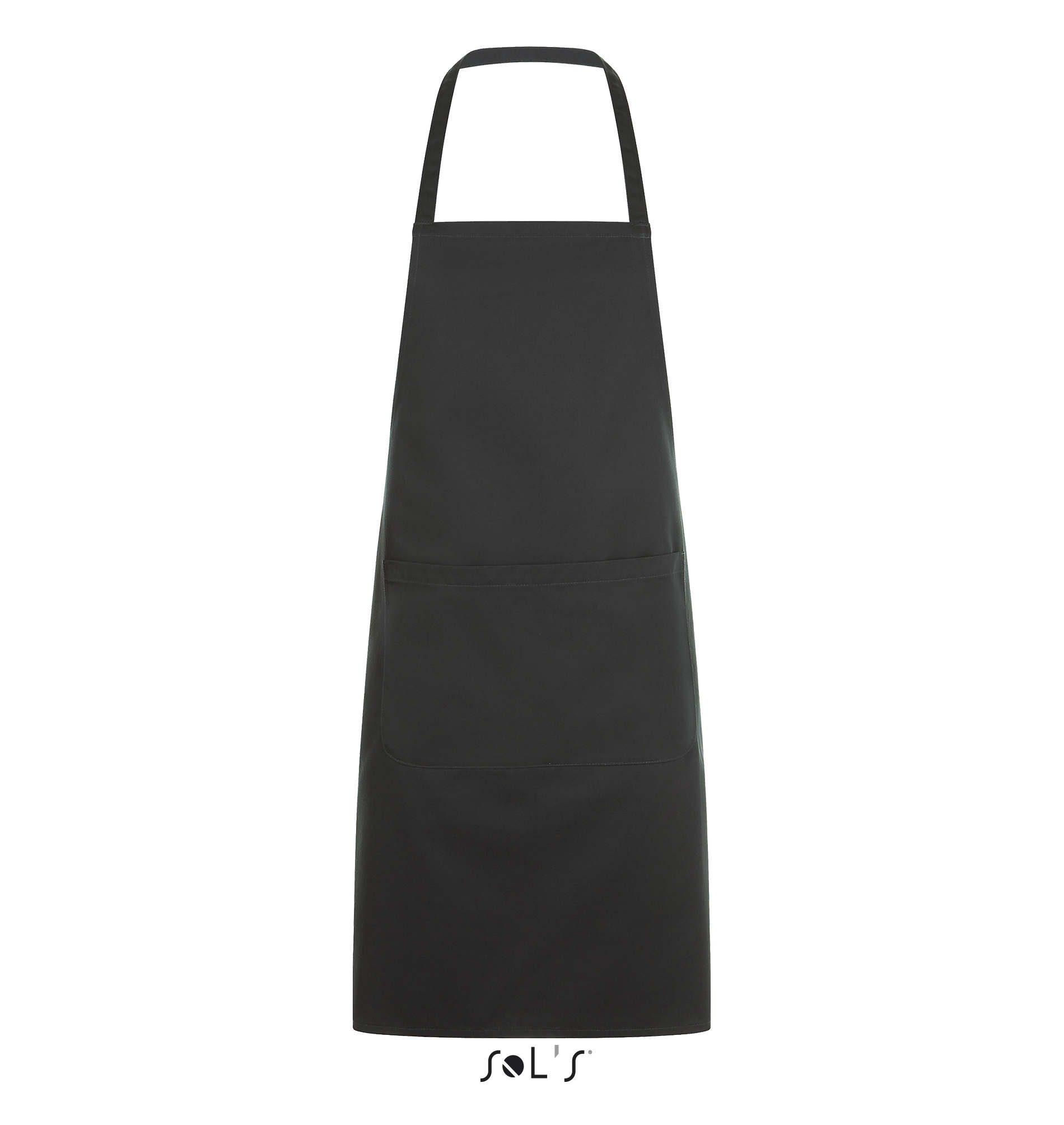 Tablier Long avec Poche Gramercy Sols