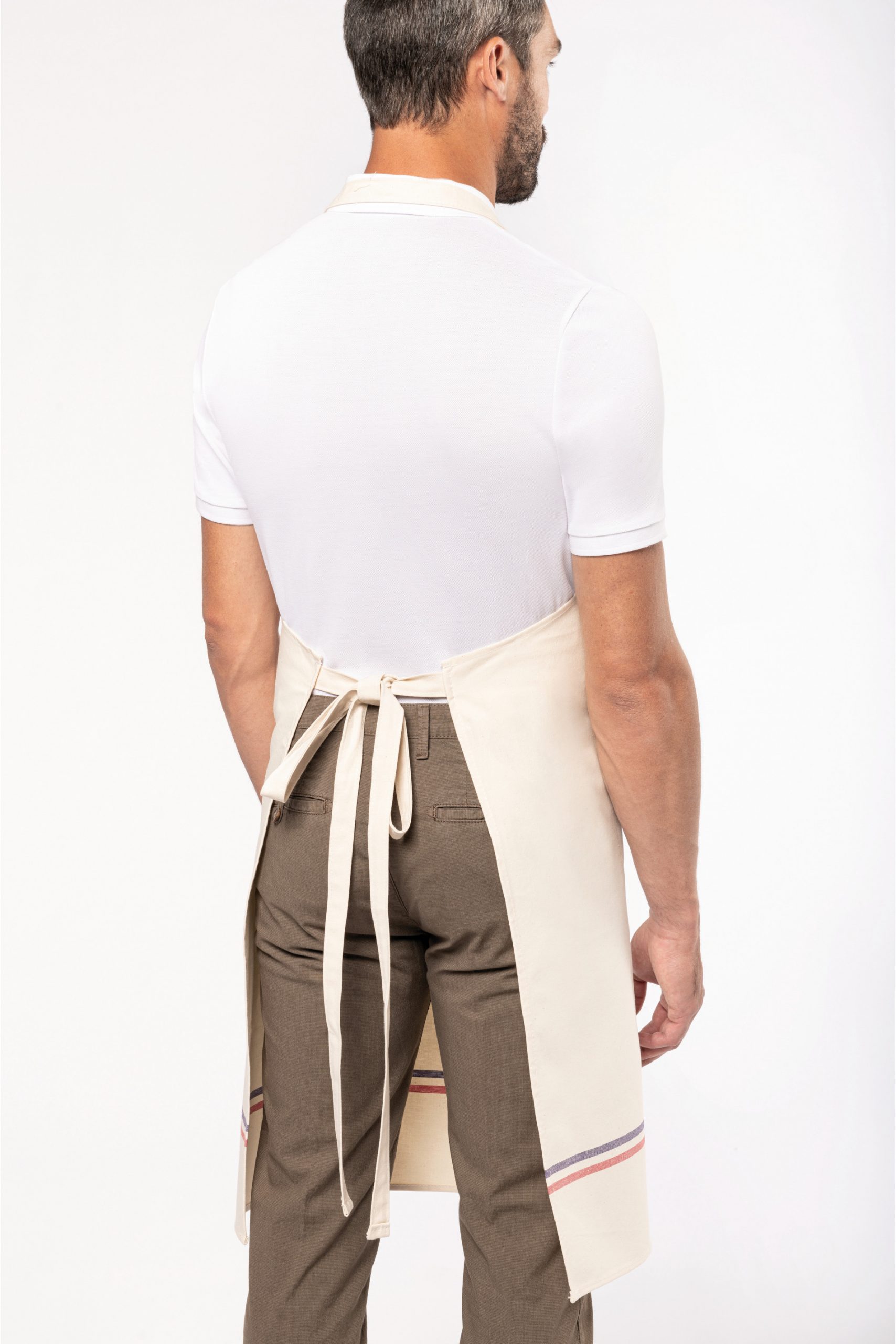 Tablier Made In France K8012 Kariban