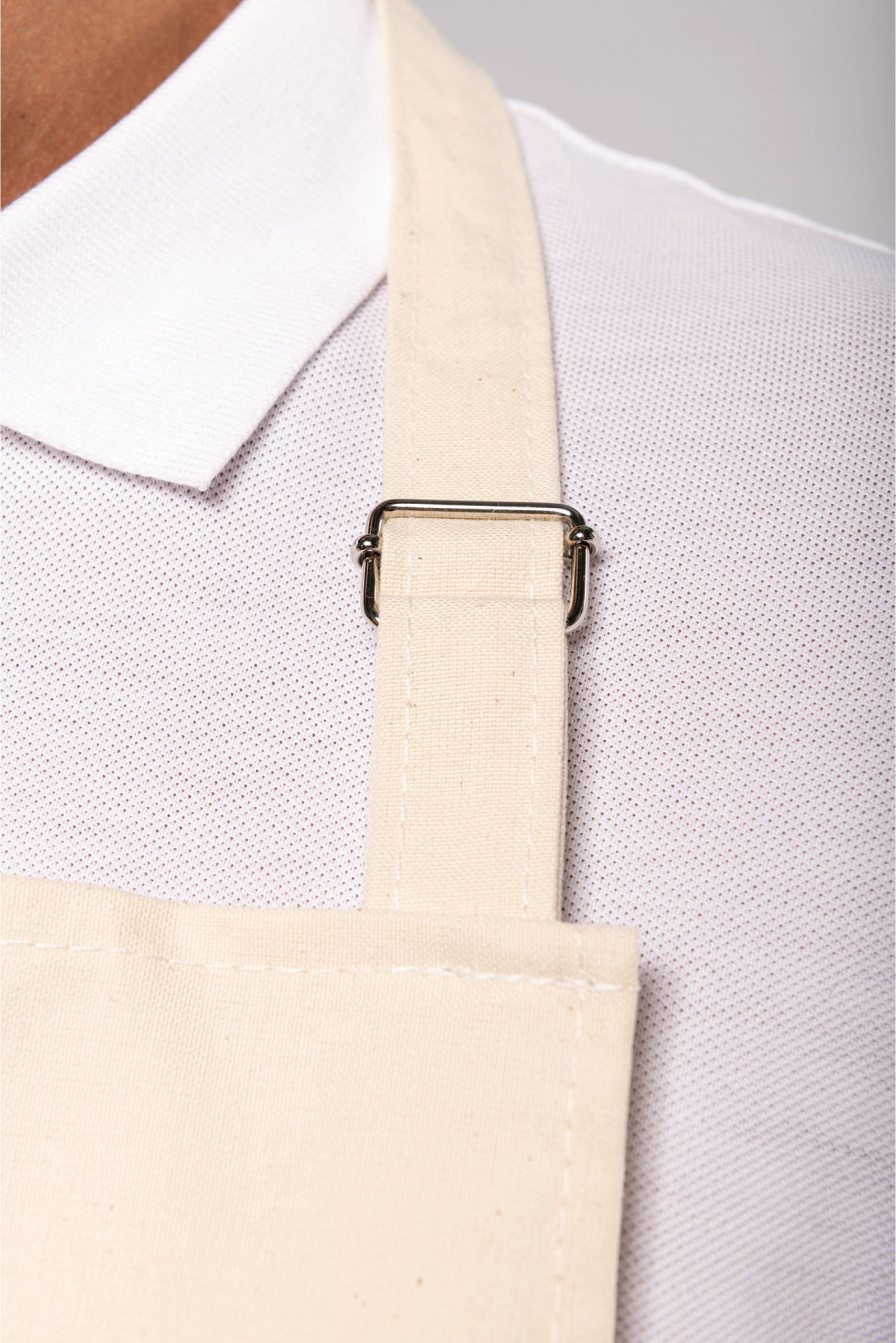 Tablier Made In France K8012 Kariban