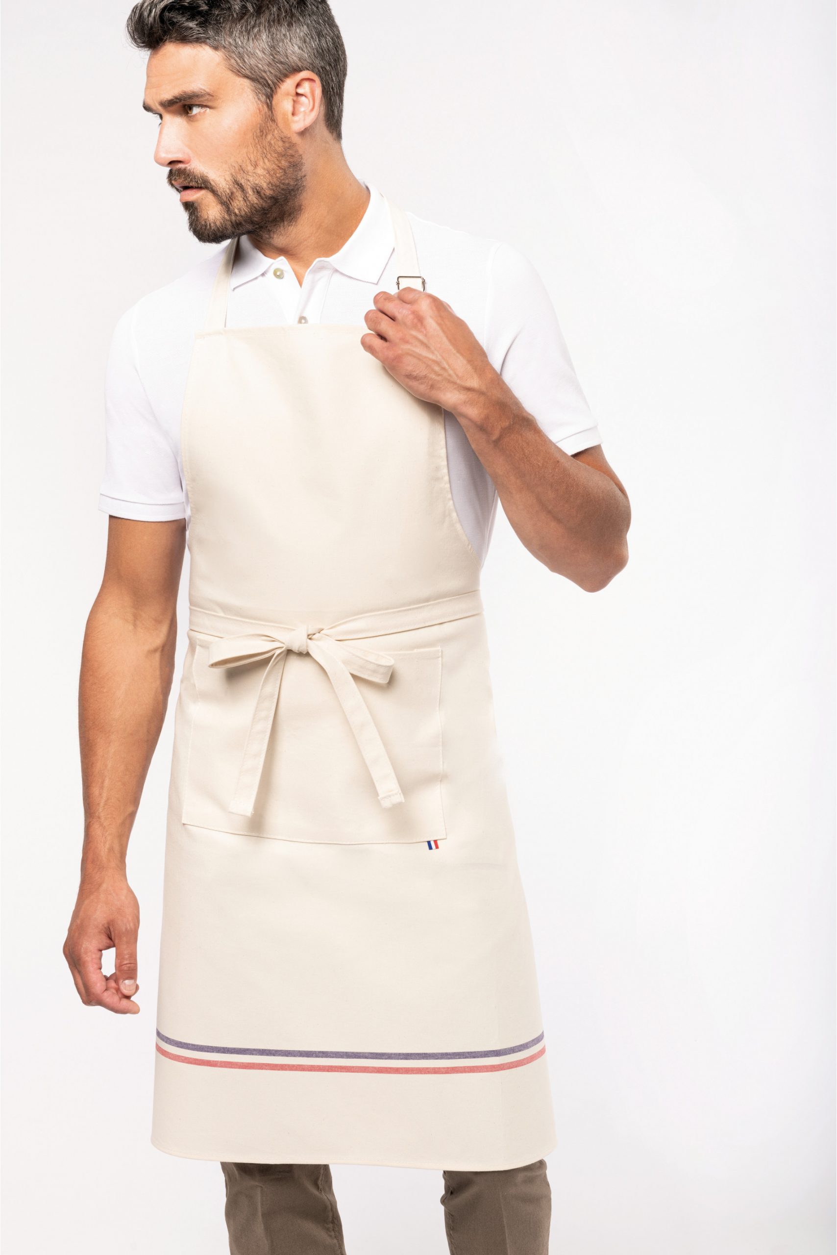 Tablier Made In France K8012 Kariban