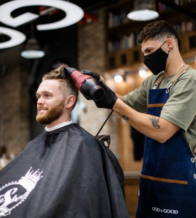 Coiffeur / Barbier / Esthétique