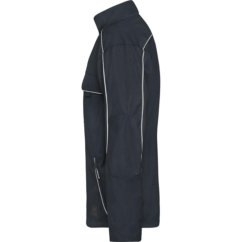 Veste Légère Softshell Workwear Mixte JN882 James & Nicholson