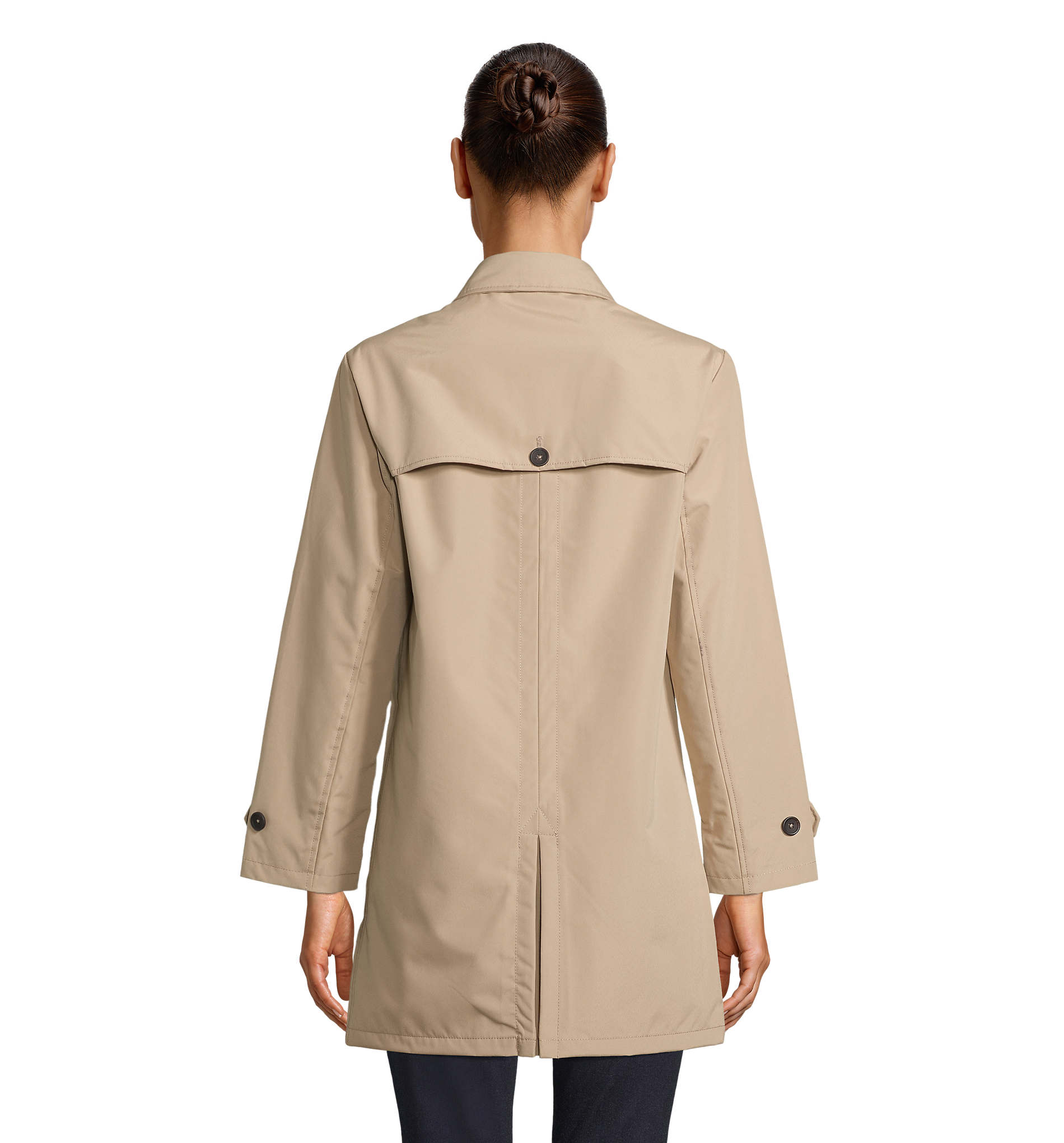 Trench Alfred Femme Neoblu