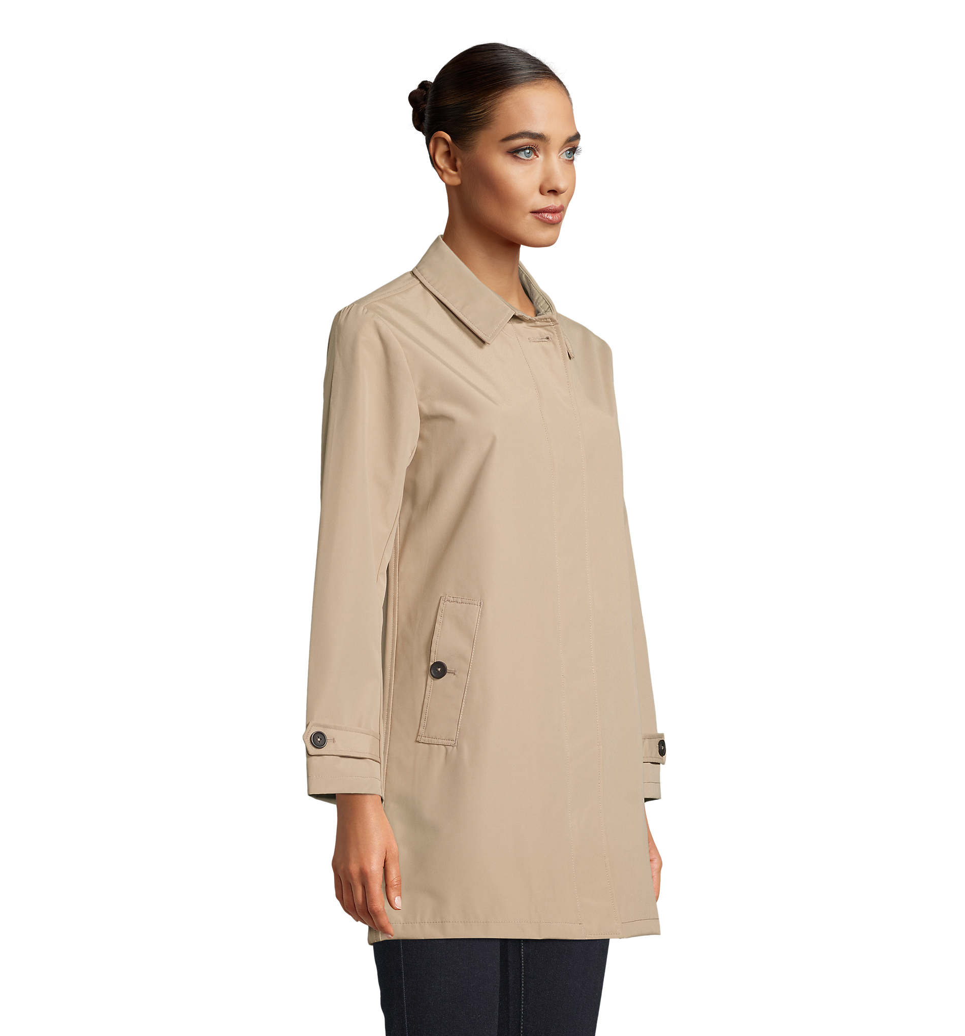 Trench Alfred Femme Neoblu