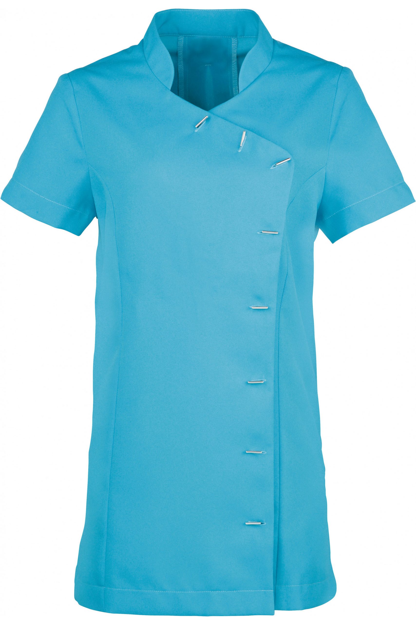 Tunique Boutonnée Orchid Femme PR682 Premier