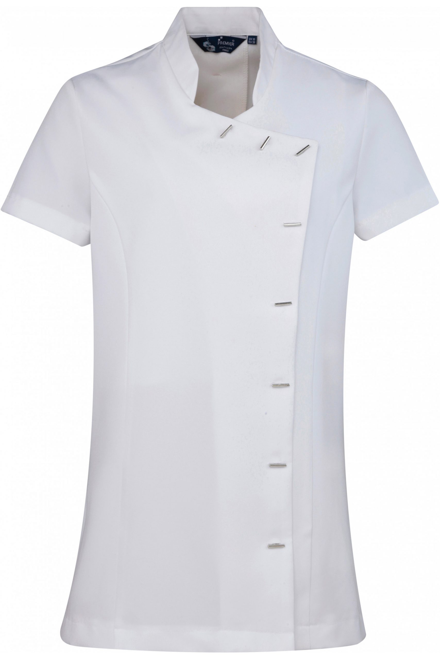 Tunique boutonnée on sale femme