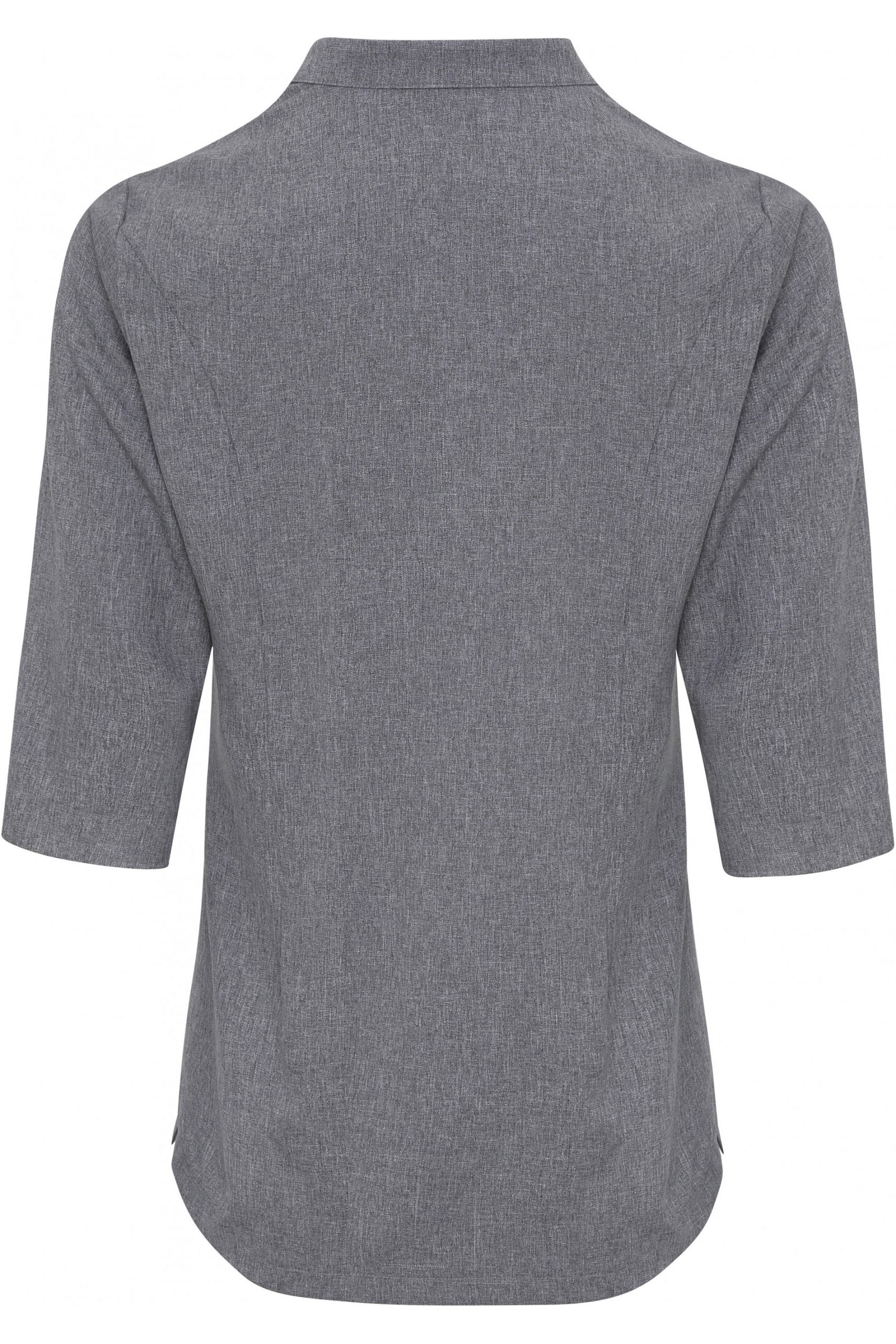 Tunique Verbena Femme PR685 Premier - Heather Grey 2 Tunique Verbena Femme PR685 Premier