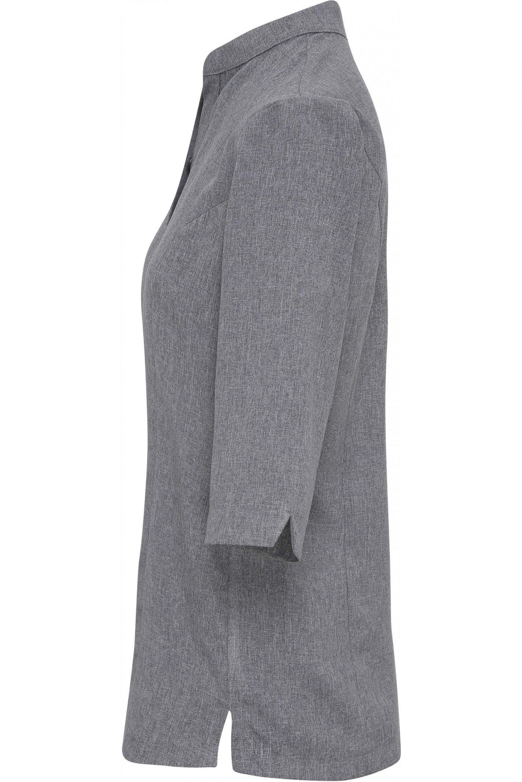 Tunique Verbena Femme PR685 Premier - Heather Grey 3