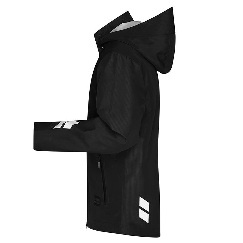 Veste Hardshell Workwear Mixte JN1814 James & Nicholson