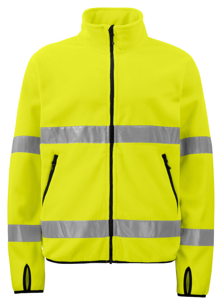 Veste Polaire Mixte 6327 ProJob