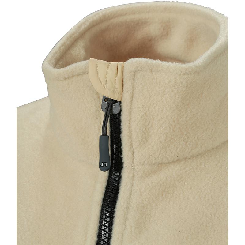 Veste Polaire Workwear Femme JN8412 James & Nicholson