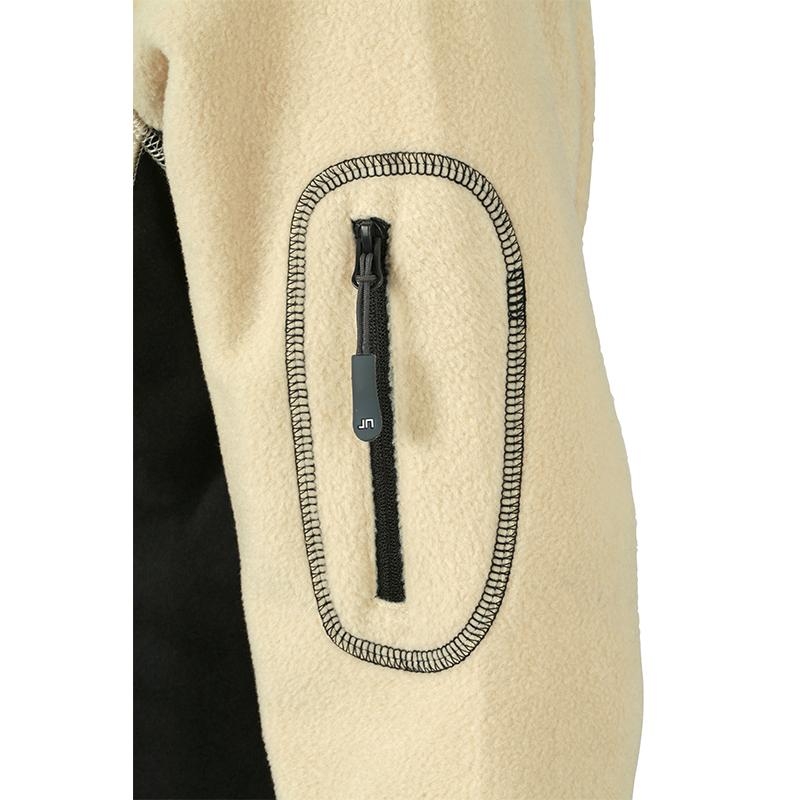 Veste Polaire Workwear Femme JN8412 James & Nicholson