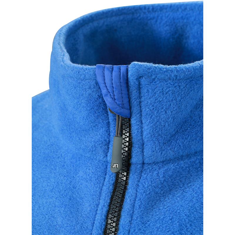 Veste Polaire Workwear Homme JN842 James & Nicholson - Royal et Marine 3 Veste Polaire Workwear Homme JN842 James & Nicholson