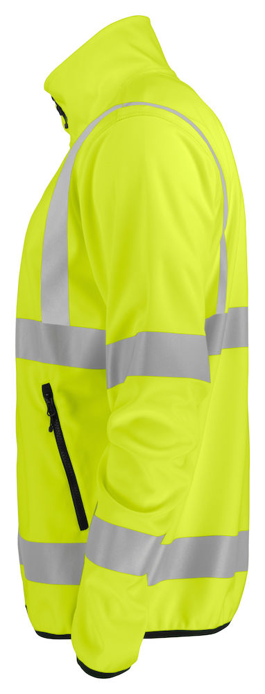 Veste Softshell Mixte 6105 ProJob